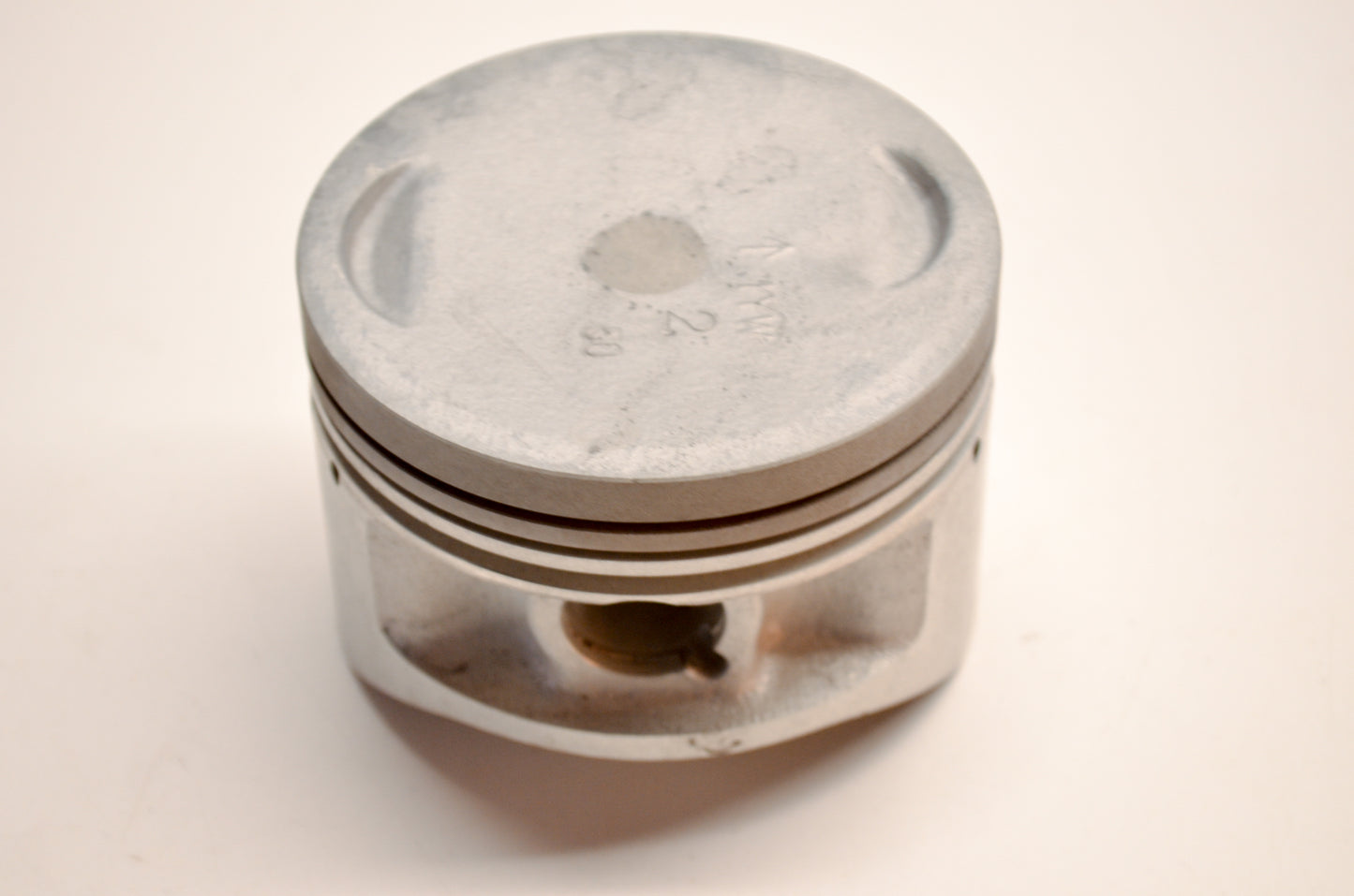 OEM Yamaha 2NL-11636-00-00 Piston (0.50 O/S) NOS