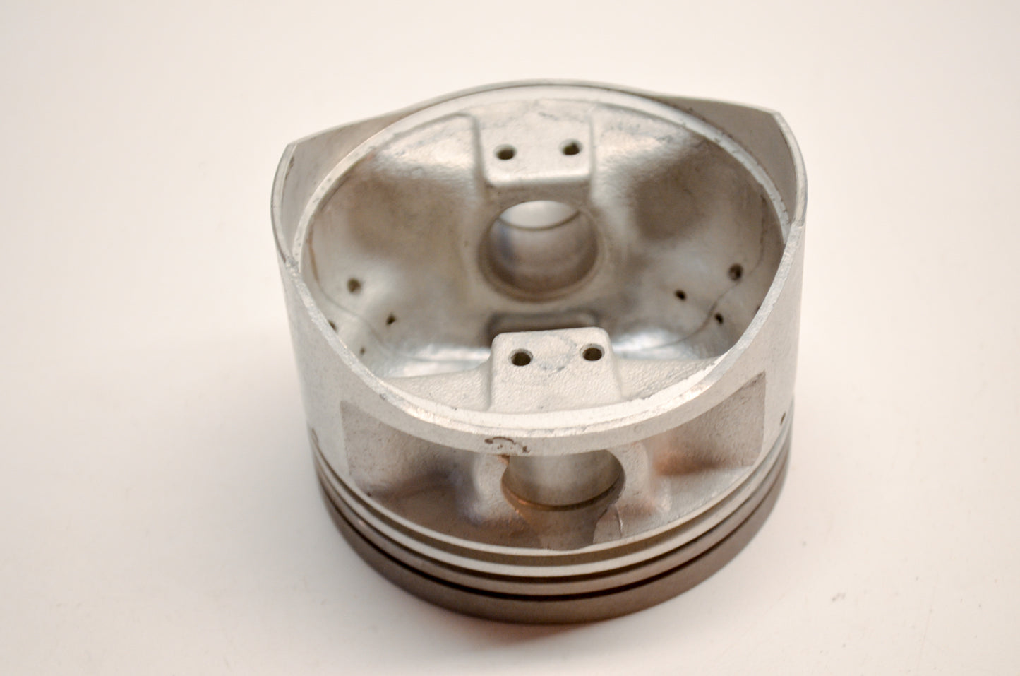 OEM Yamaha 2NL-11636-00-00 Piston (0.50 O/S) NOS