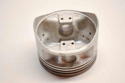 OEM Yamaha 2NL-11636-00-00 Piston (0.50 O/S) NOS