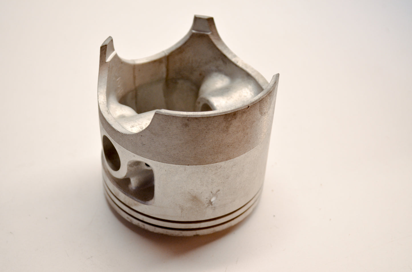 OEM Yamaha 2K8-11631-00-96 Piston STD NOS