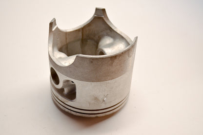 OEM Yamaha 2K8-11631-00-96 Piston STD NOS