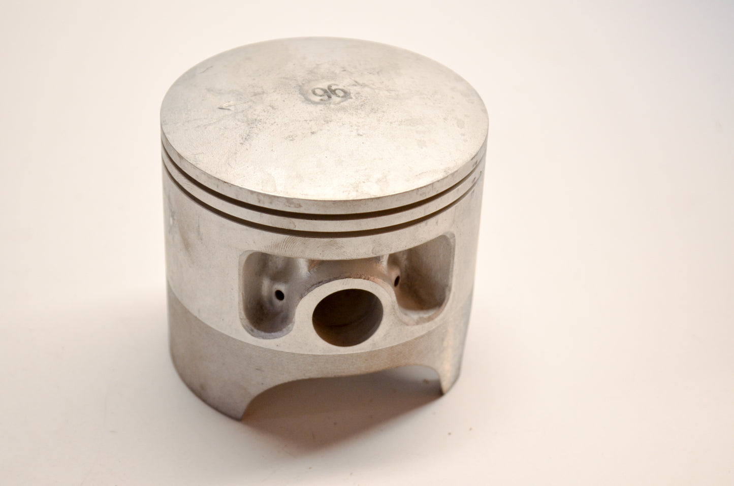 OEM Yamaha 2K8-11631-00-96 Piston STD NOS