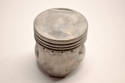 OEM Yamaha 1L9-11635-00-00 Piston 1 O/S 0.25 NOS