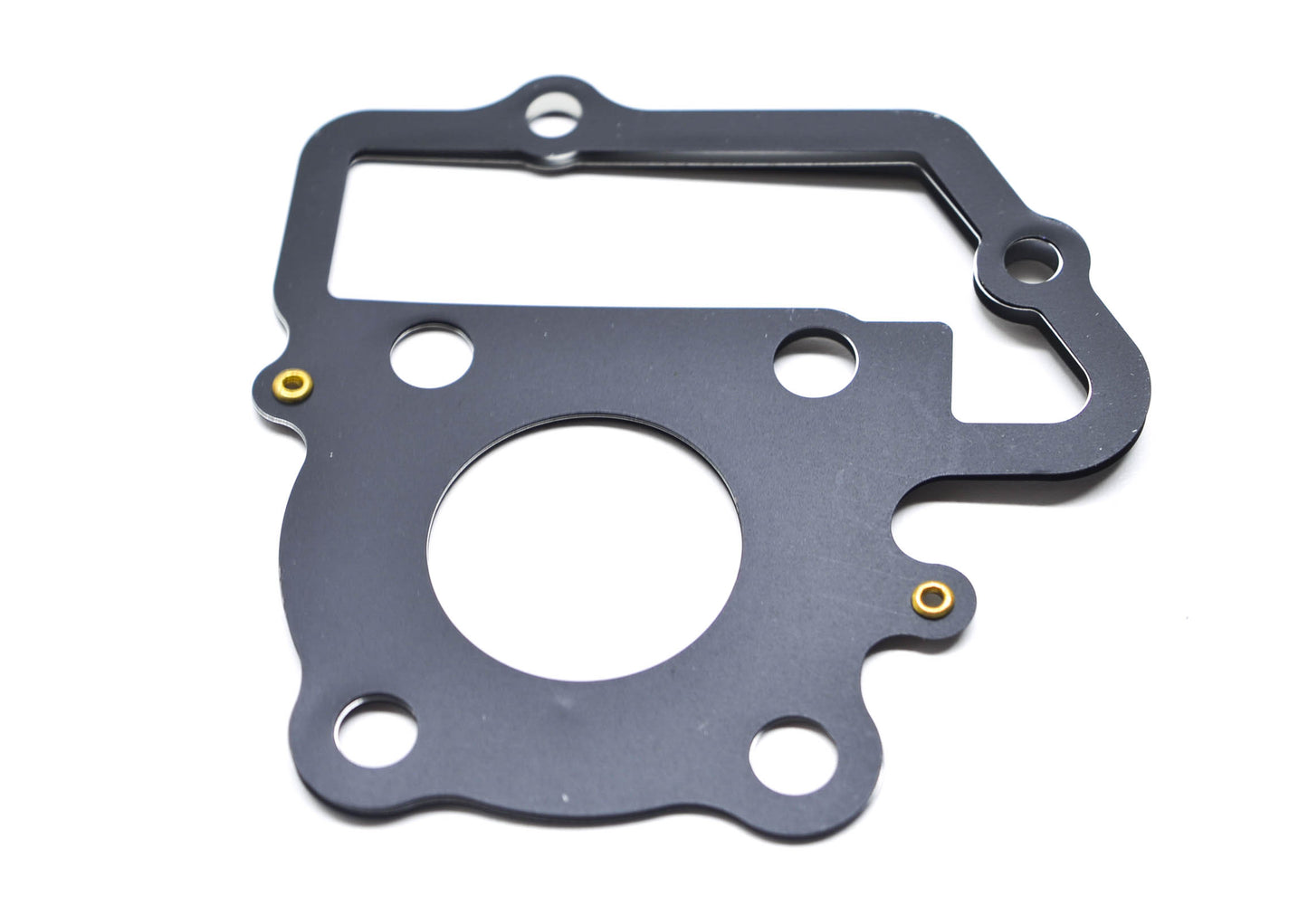 New OEM Yamaha 1P6-E1181-00-00 Cylinder Head Gasket NOS