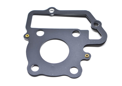 New OEM Yamaha 1P6-E1181-00-00 Cylinder Head Gasket NOS