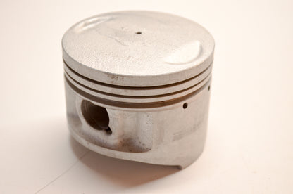 OEM Yamaha 36X-11636-00-00 Piston 2 O/S NOS