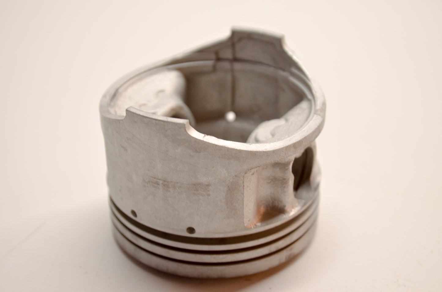 OEM Yamaha 36X-11636-00-00 Piston 2 O/S NOS