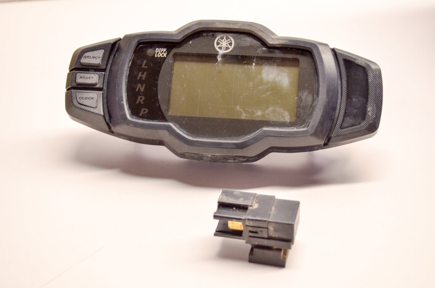 Meter Assembly