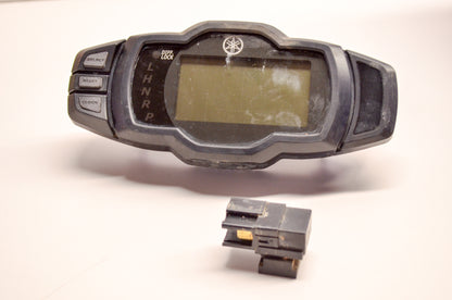 Meter Assembly