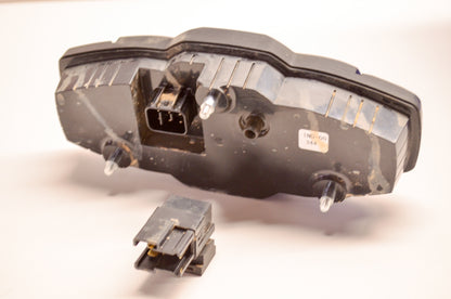 Meter Assembly
