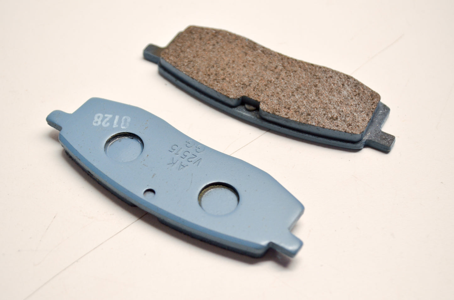 OEM Yamaha 2HH-W0045-00-00 Front Brake Pad Kit NOS