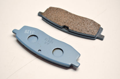 OEM Yamaha 2HH-W0045-00-00 Front Brake Pad Kit NOS