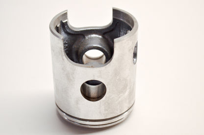 OEM Yamaha 316-11636-03-00 Piston .25 Oversized IZUMI NOS