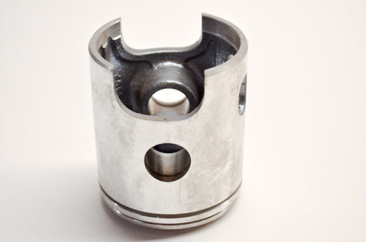 OEM Yamaha 316-11636-03-00 Piston .25 Oversized IZUMI NOS