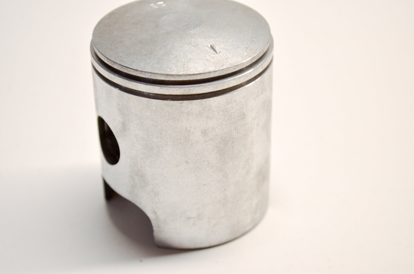 OEM Yamaha 316-11636-03-00 Piston .25 Oversized IZUMI NOS