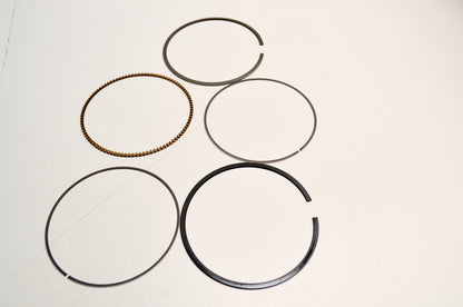 OEM Yamaha 2C6-11603-10-00 Piston Ring Set STD NOS