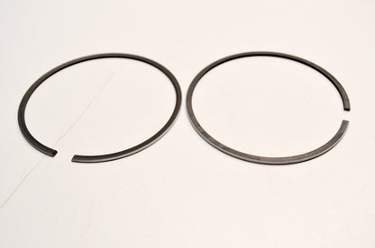 OEM Yamaha 5X6-11601-00-00 Piston Ring Set STD NOS