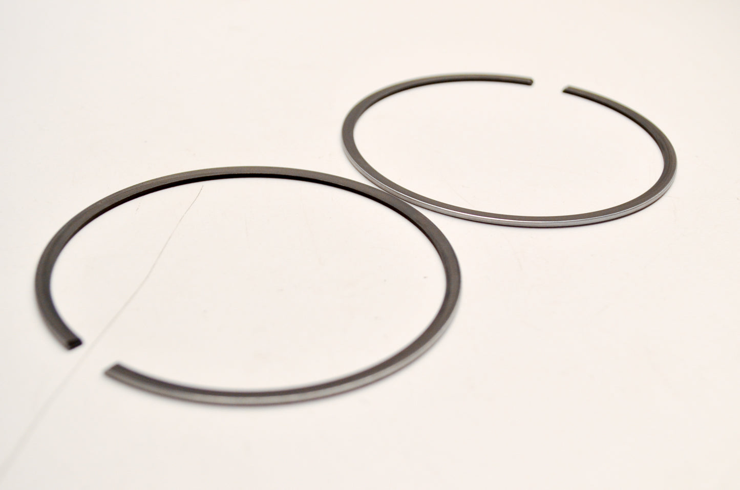 OEM Yamaha 5X6-11601-00-00 Piston Ring Set STD NOS