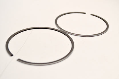 OEM Yamaha 5X6-11601-00-00 Piston Ring Set STD NOS