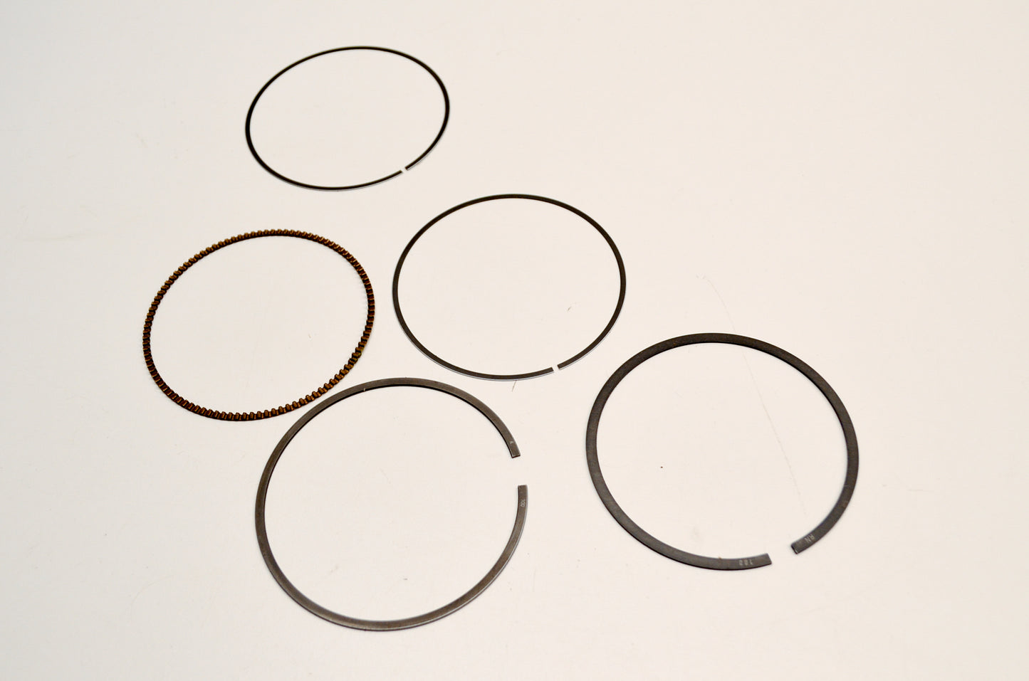 Piston Ring Set NOS