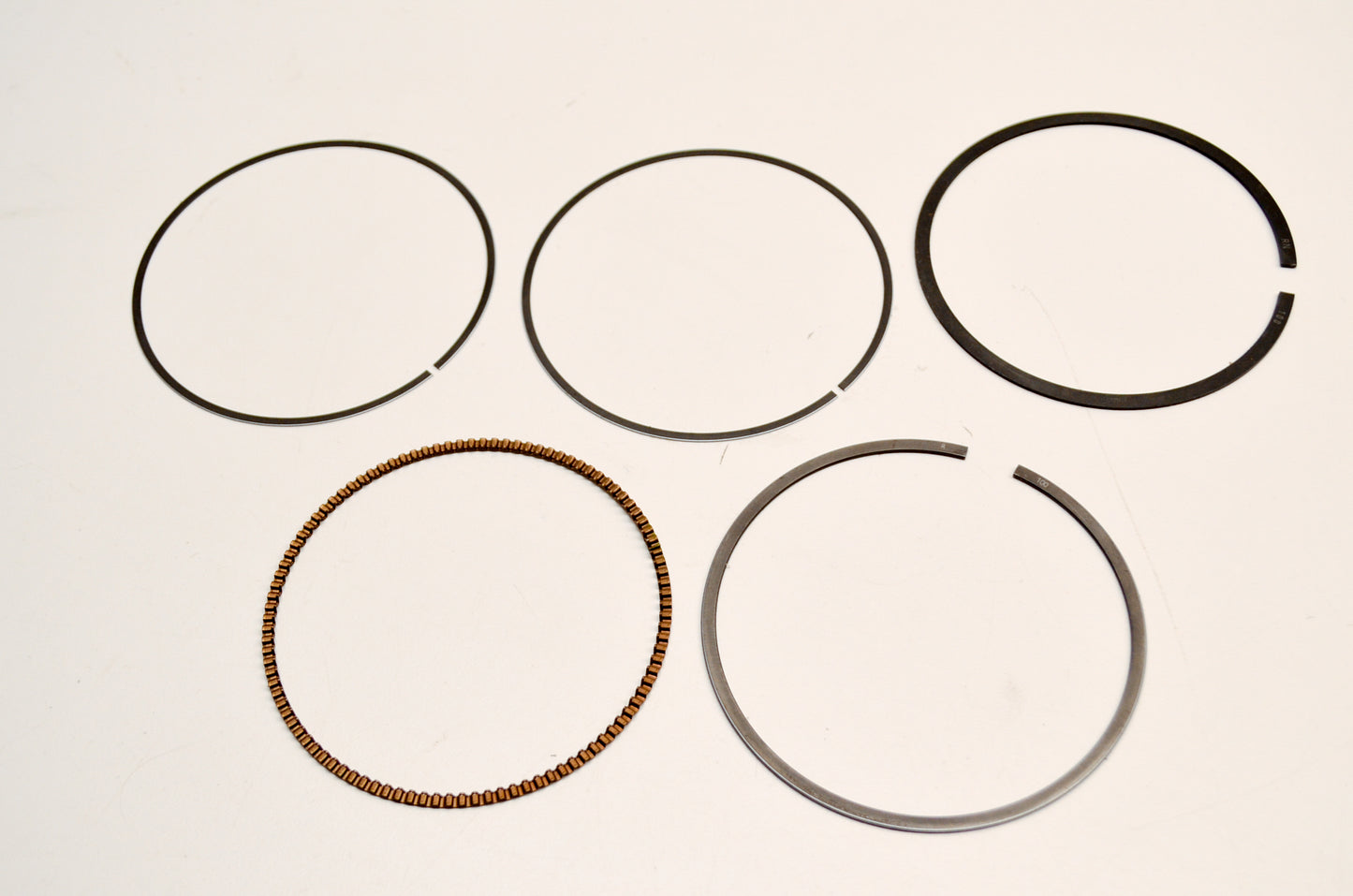 Piston Ring Set NOS