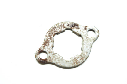 OEM Yamaha 3Y1-17456-00-00 Sprocket Holder NOS