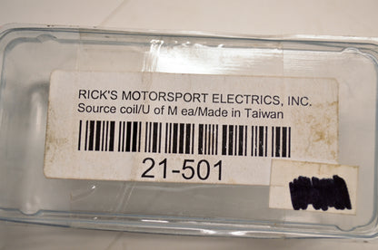 Rick's Motorsport Electrics 21-501 Electric Source Coil NOS