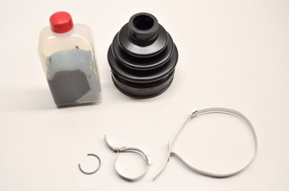 New OEM Yamaha 5KM-2510G-00-00 Ball Joint Boot Set NOS