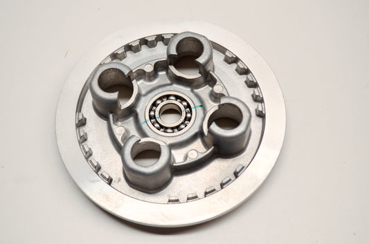 OEM Yamaha 2MS-E6350-09-00 Pressure Plate Assembly NOS