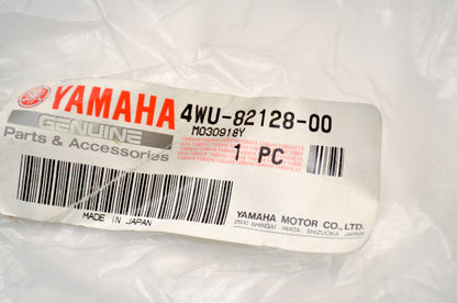 OEM Yamaha 4WU-82128-00-00 Battery Bracket NOS