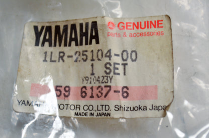 OEM Yamaha 1LR-25104-00-00 Front Spoke Set Qty 30 NOS