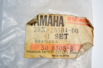 OEM Yamaha 39X-25304-00-00 Rear Spoke Set Qty 10 NOS
