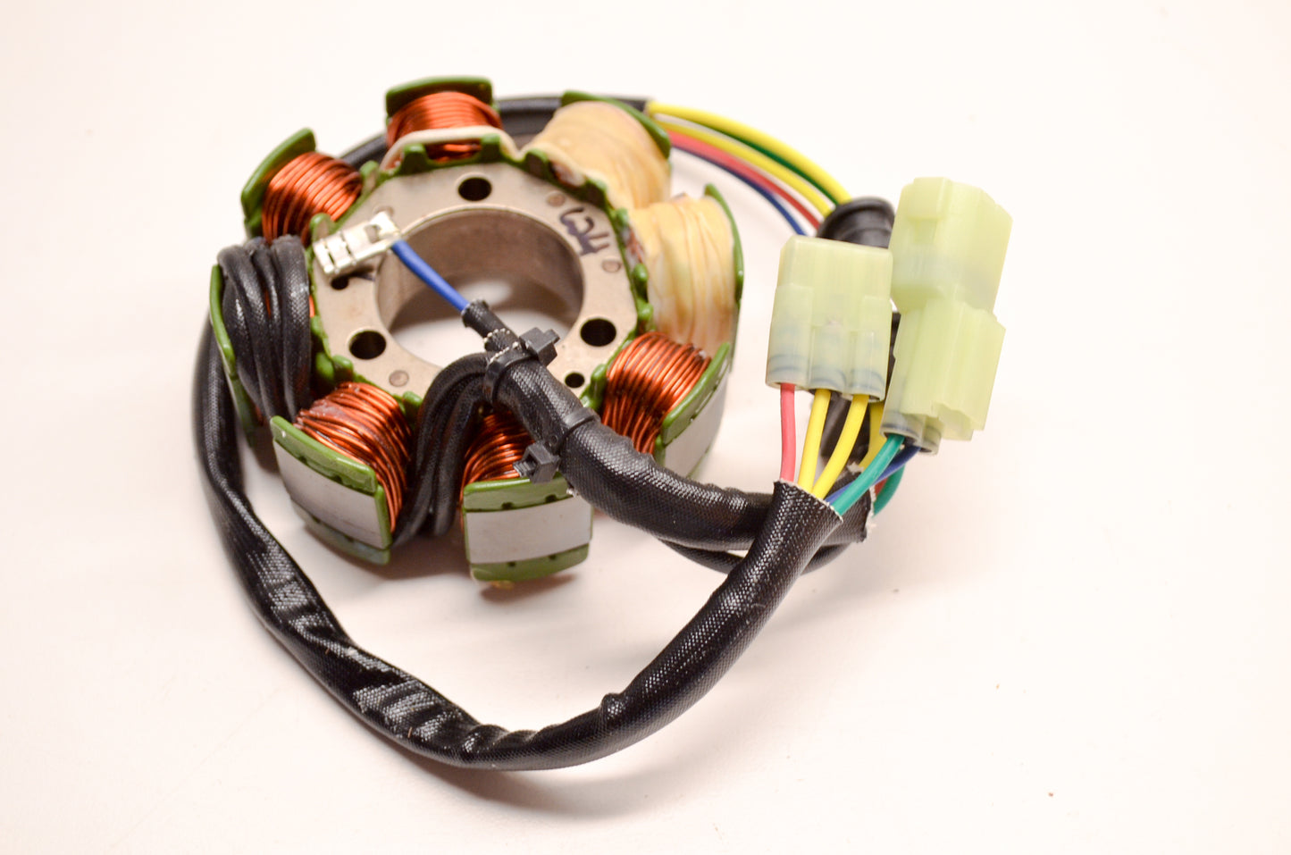 Moose Utility 2112-0688 Stator NOS