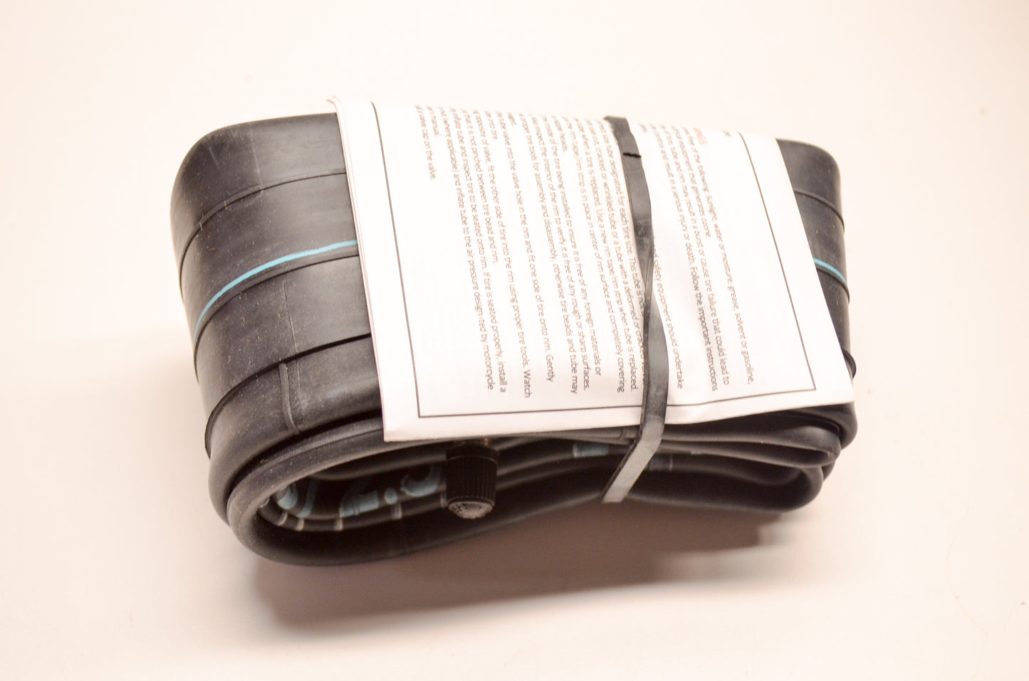 Motorcycle Tire Tube 2.25/2.50-16 TR4 NOS