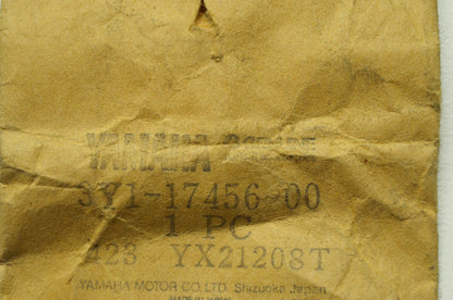 OEM Yamaha 3Y1-17456-00-00 Sprocket Holder NOS