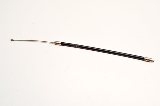 OEM Yamaha 492-26312-70-00 Throttle Cable NOS