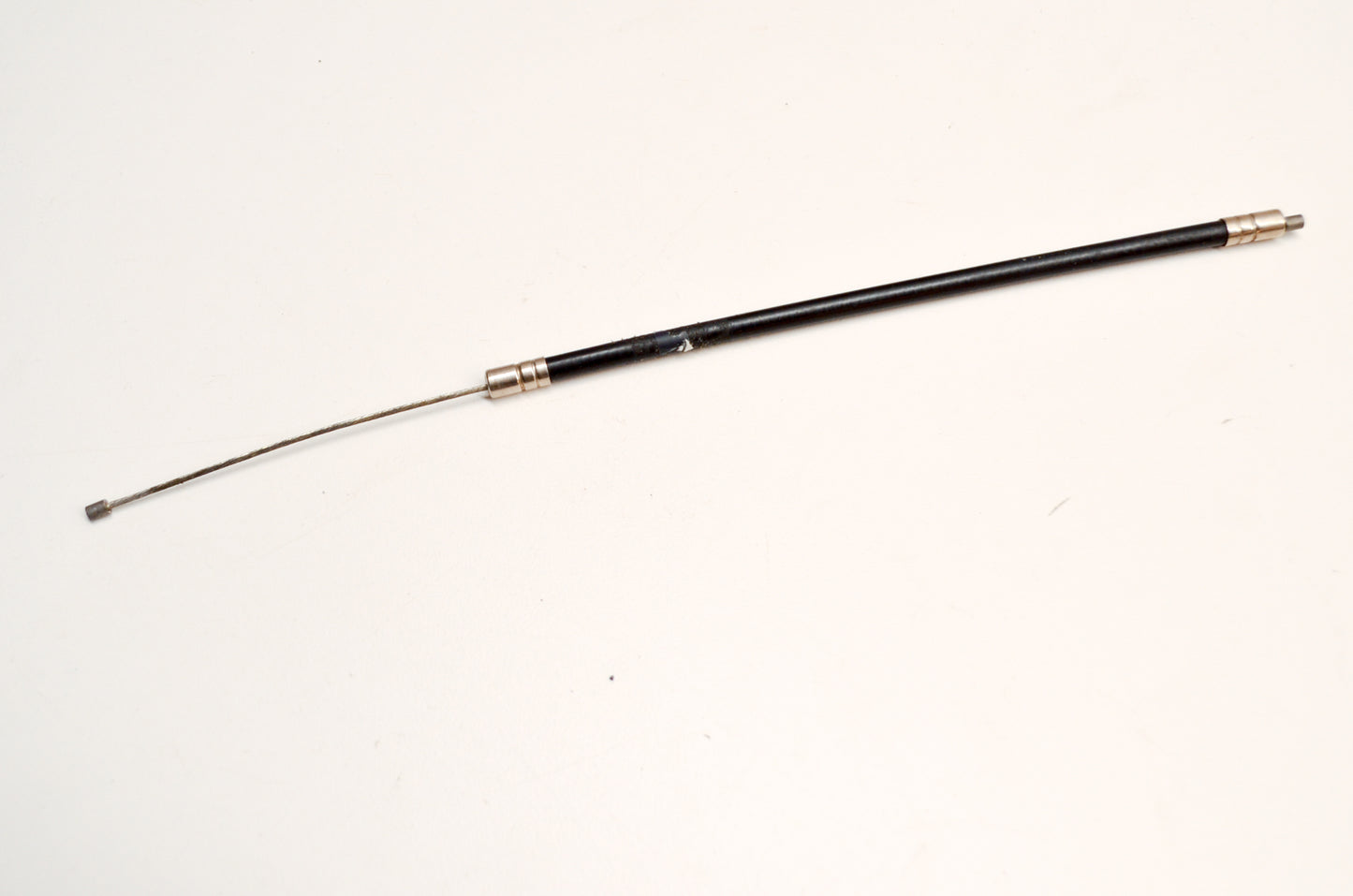 OEM Yamaha 492-26312-70-00 Throttle Cable NOS