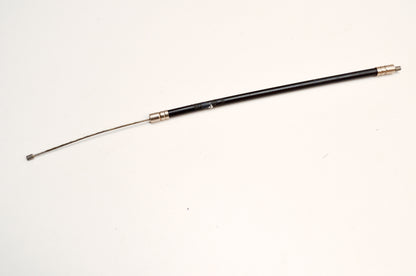 OEM Yamaha 492-26312-70-00 Throttle Cable NOS