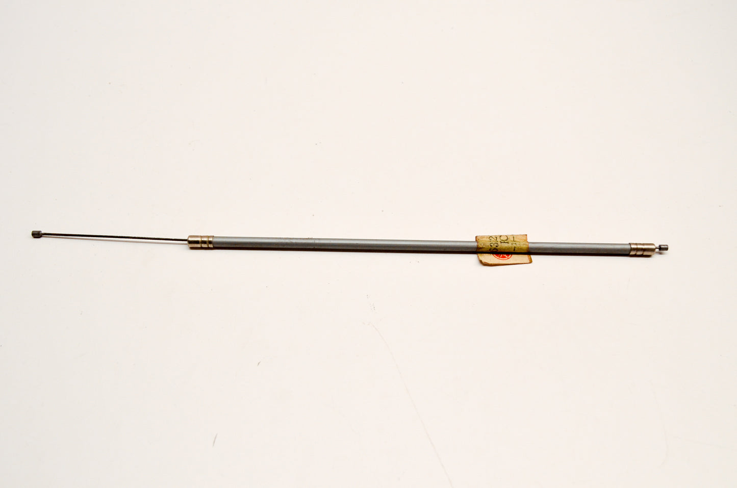 OEM Yamaha 337-26312-00-00 Throttle Cable 2 NOS