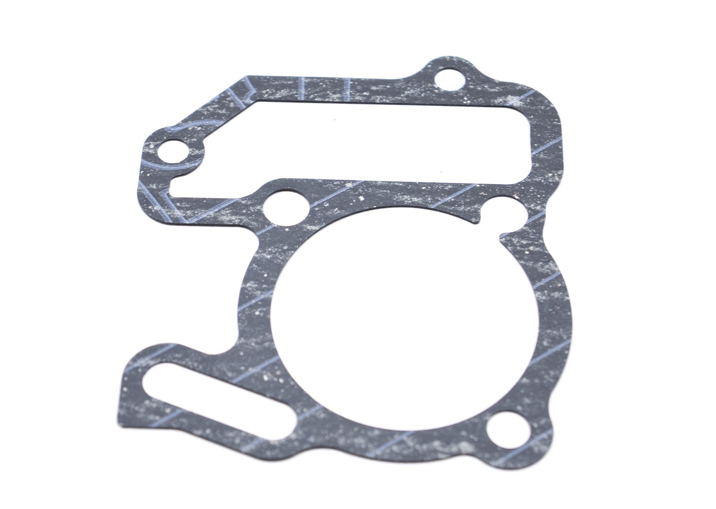 OEM Yamaha 5HN-11351-00-00 Cylinder Gasket NOS