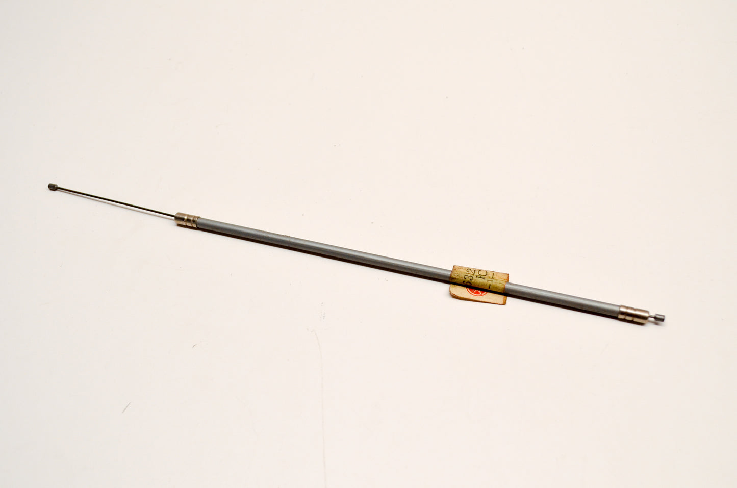 OEM Yamaha 337-26312-00-00 Throttle Cable 2 NOS