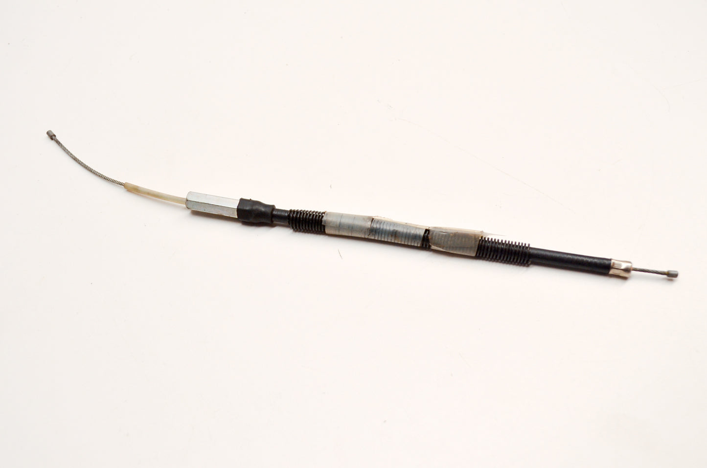 OEM Yamaha 5L9-F6312-02-00 Throttle Cable 2 NOS