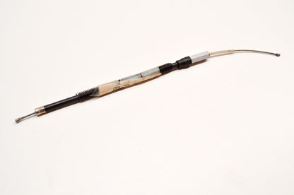 OEM Yamaha 5L9-F6312-02-00 Throttle Cable 2 NOS
