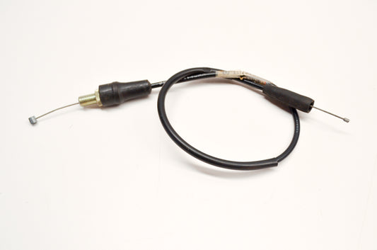 OEM Yamaha 2FJ-26311-00-00 Throttle Cable NOS