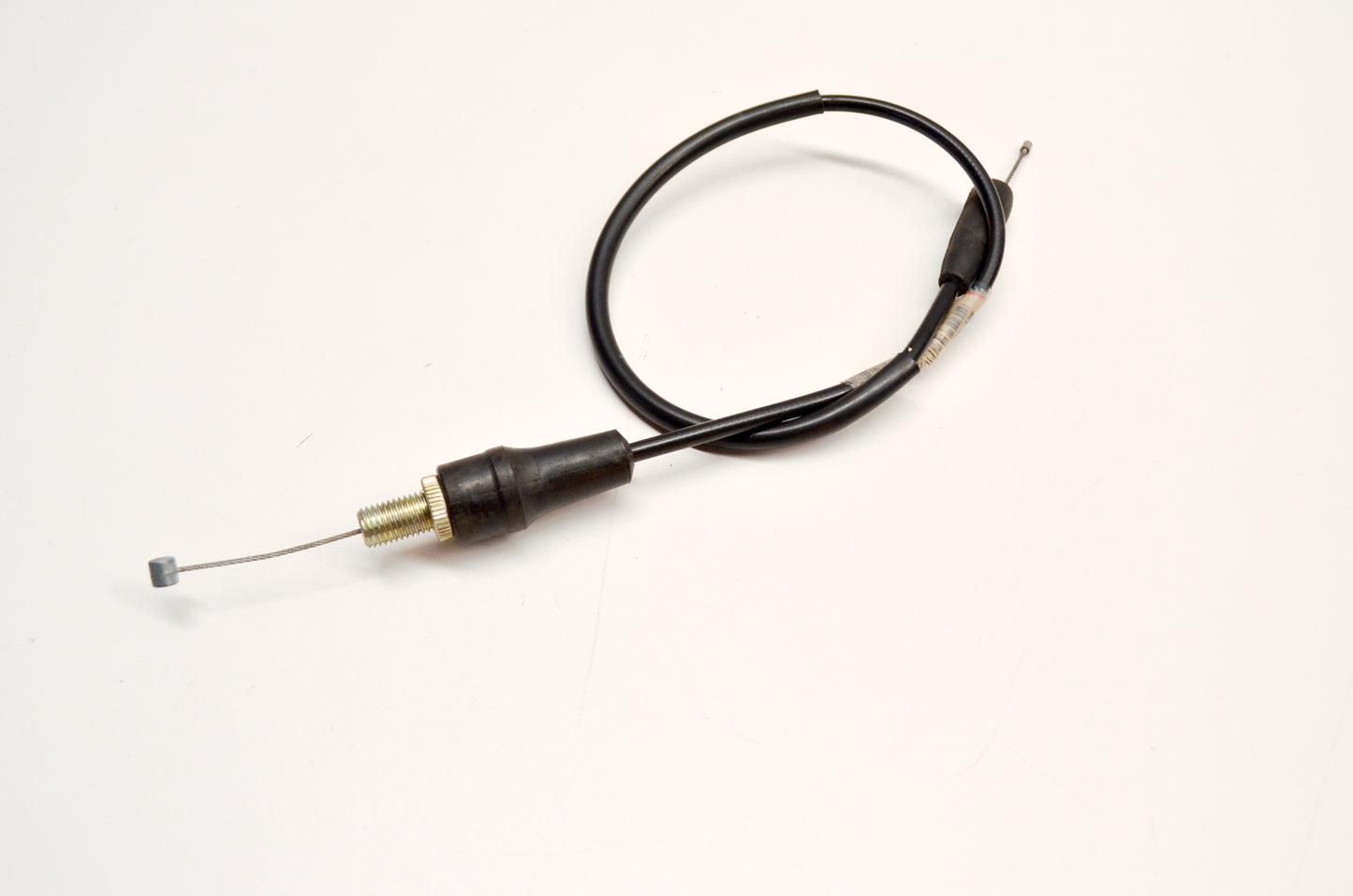 OEM Yamaha 2FJ-26311-00-00 Throttle Cable NOS