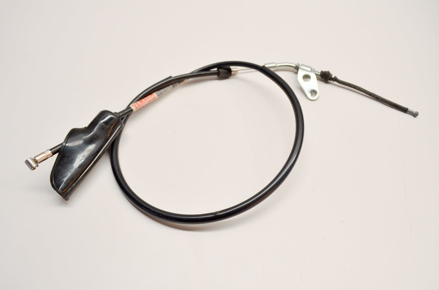 OEM Yamaha 434-26341-04-00 Brake Cable NOS