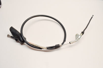 OEM Yamaha 434-26341-04-00 Brake Cable NOS