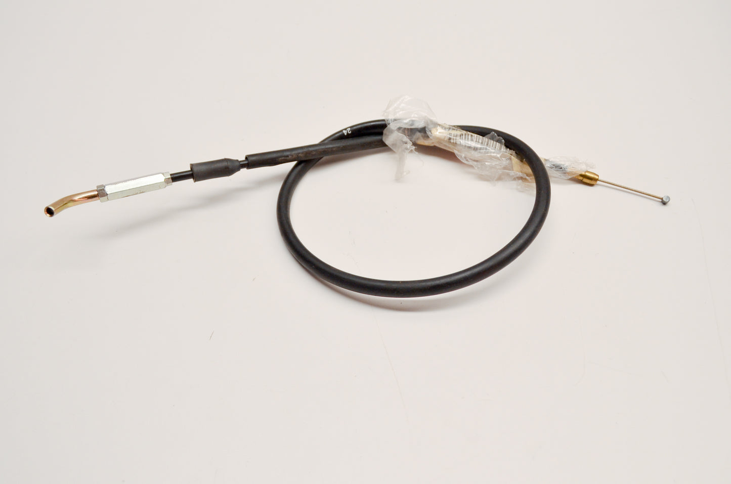 OEM Yamaha 5VH-F6331-00-00 Starter Cable 1