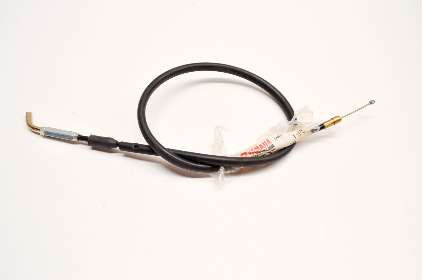 OEM Yamaha 5VH-F6331-00-00 Starter Cable 1