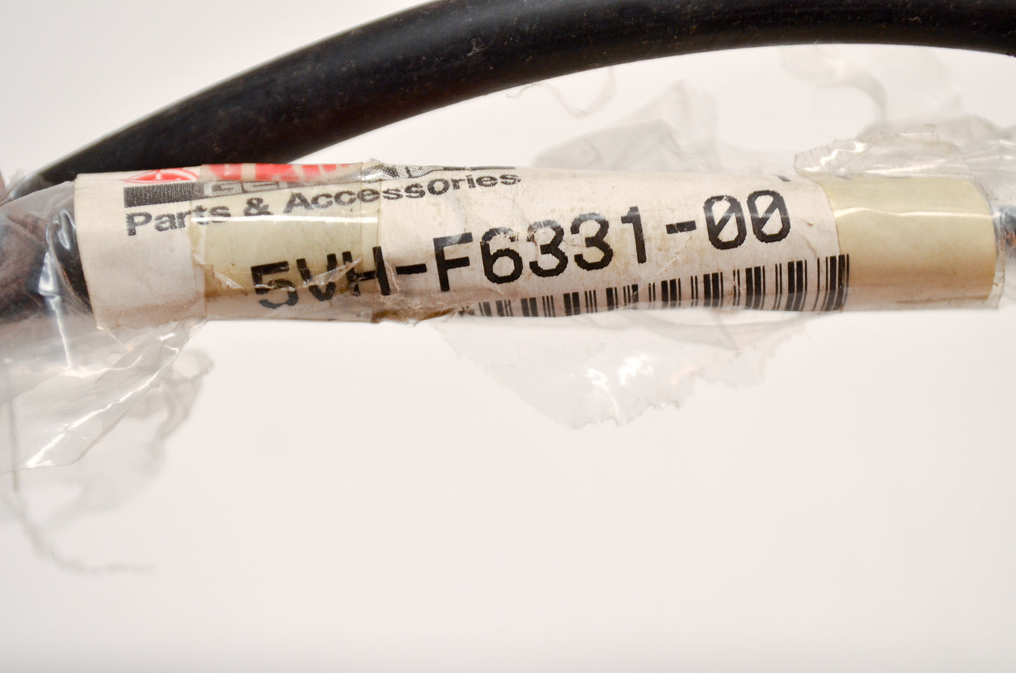 OEM Yamaha 5VH-F6331-00-00 Starter Cable 1